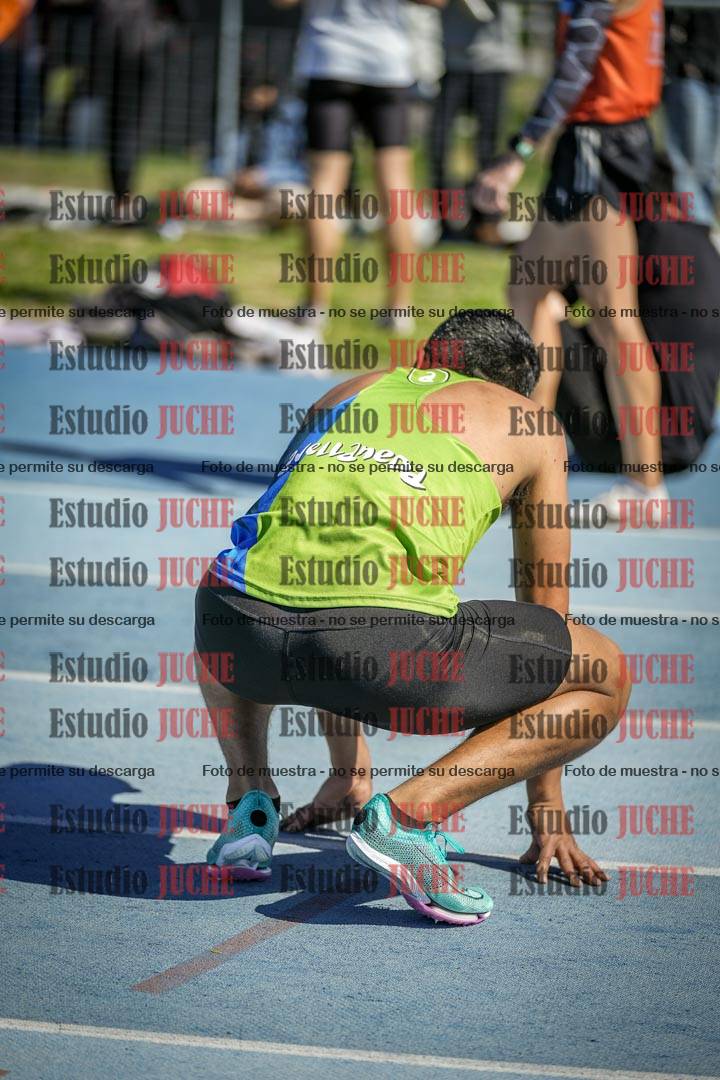 Fotos de algunos extras del torneo