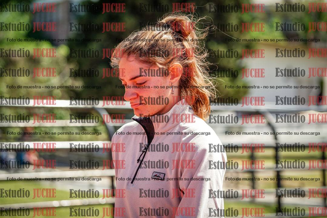 Fotos de algunos extras del torneo