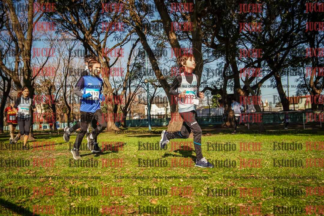 Fotos en el circuito