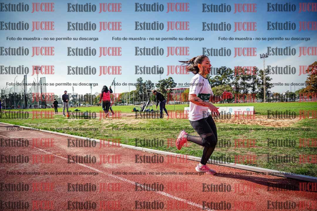 Fotos de los 800 m llanos de mujeres
