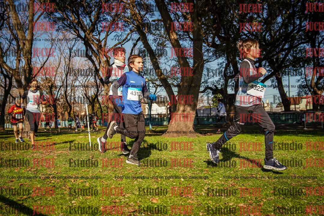 Fotos en el circuito
