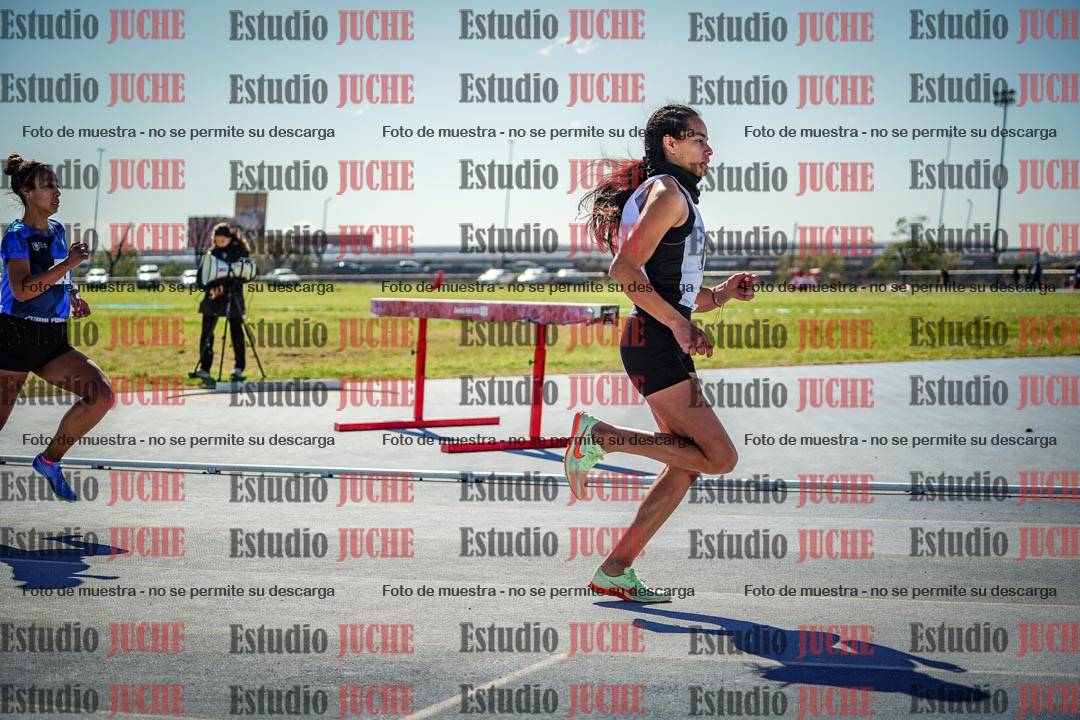Fotos de los 800 m llanos de mujeres