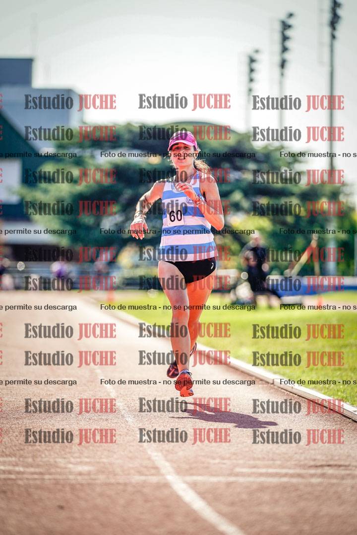 Fotos de los 10.000 m llanos