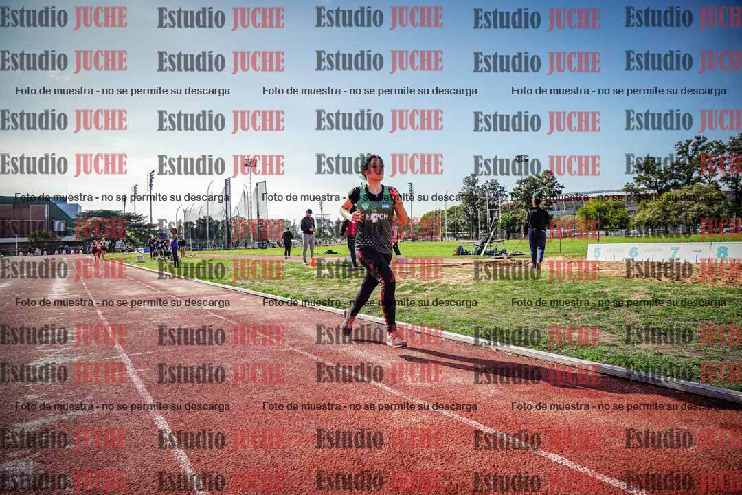Fotos de los 800 m llanos de mujeres