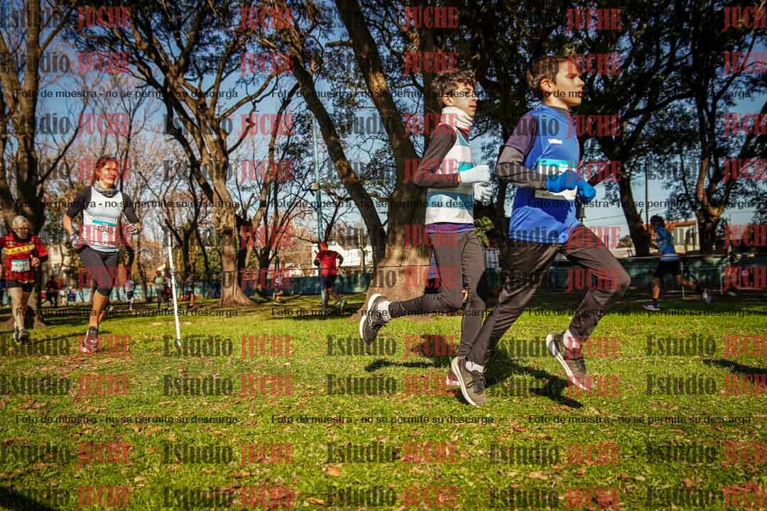 Fotos en el circuito