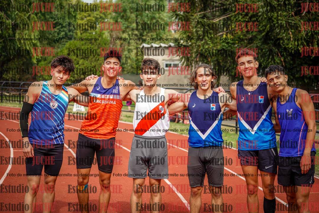 Fotos de algunos podios y extras del torneo