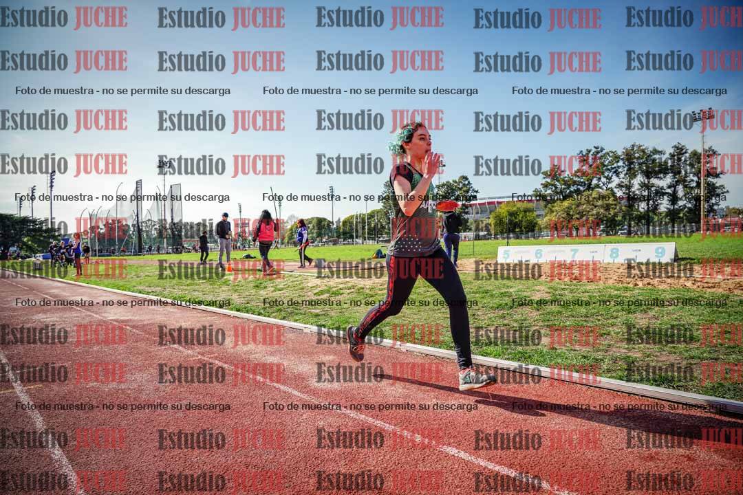 Fotos de los 800 m llanos de mujeres