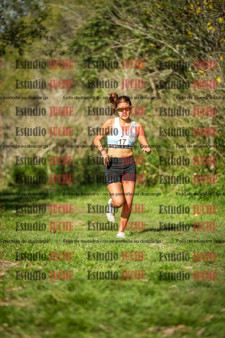 Fotos en el circuito