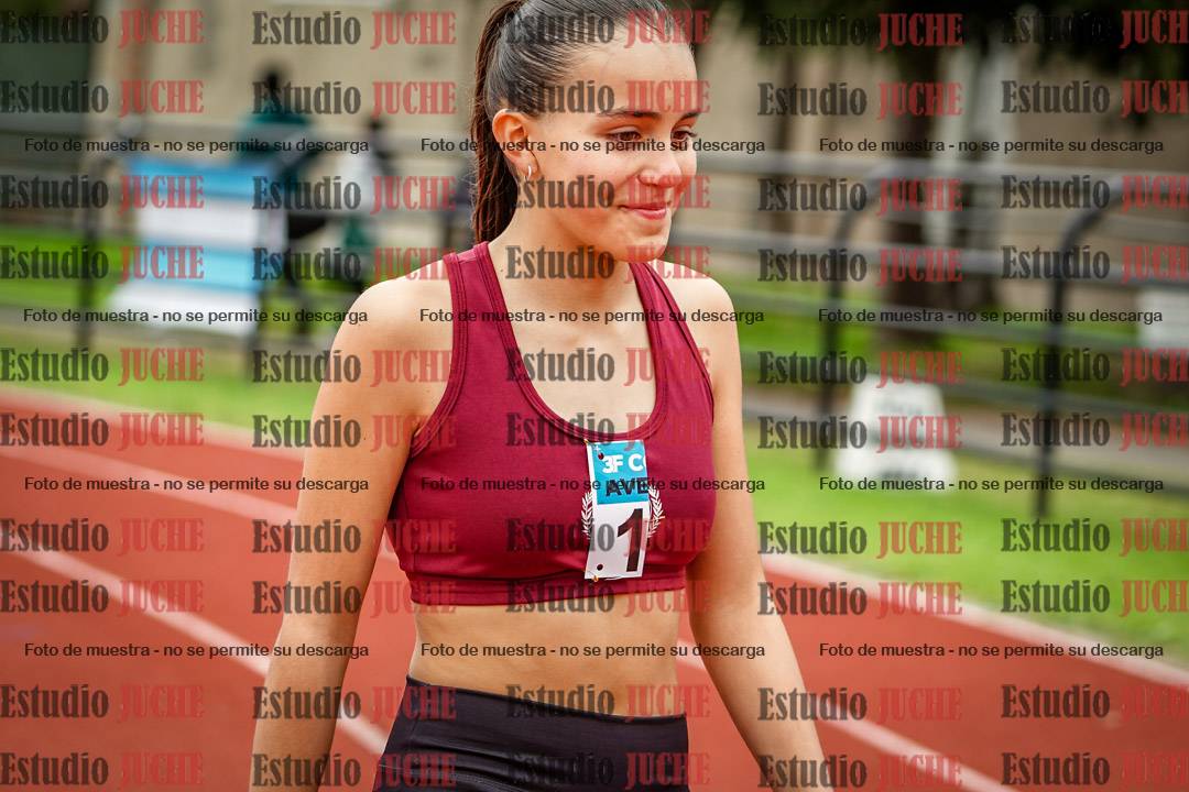 Fotos de los 2400 m llanos de mujeres