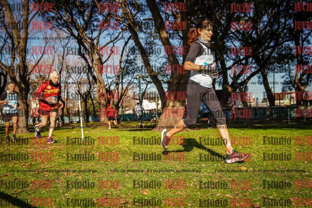 Fotos en el circuito