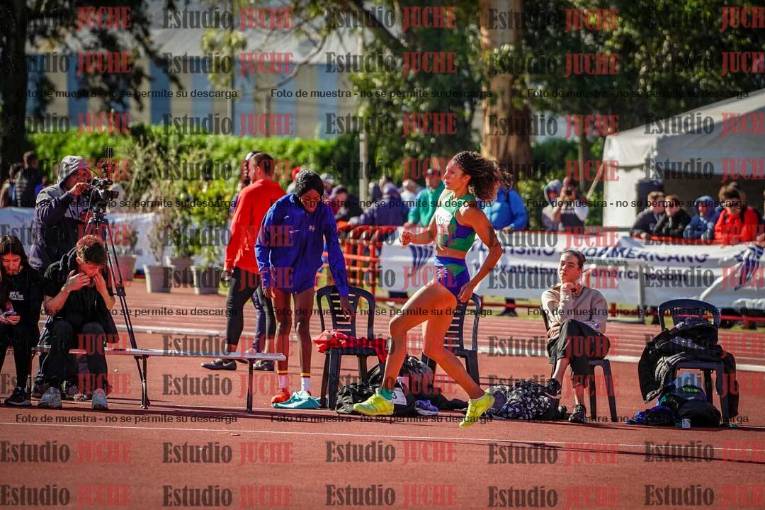 Fotos del salto en alto de mujeres - FINAL