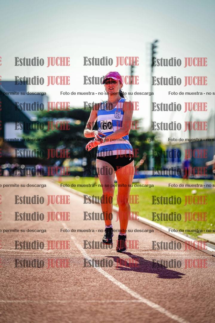 Fotos de los 10.000 m llanos