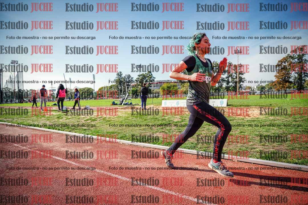 Fotos de los 800 m llanos de mujeres