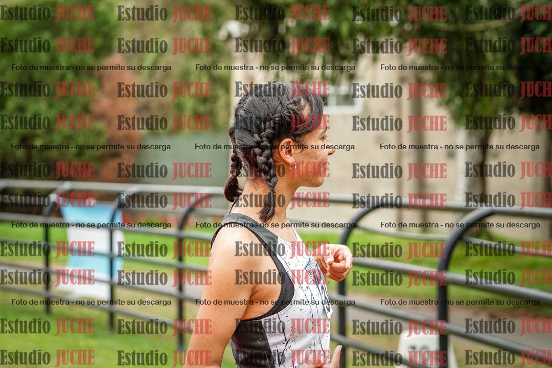 Fotos de los 2400 m llanos de mujeres