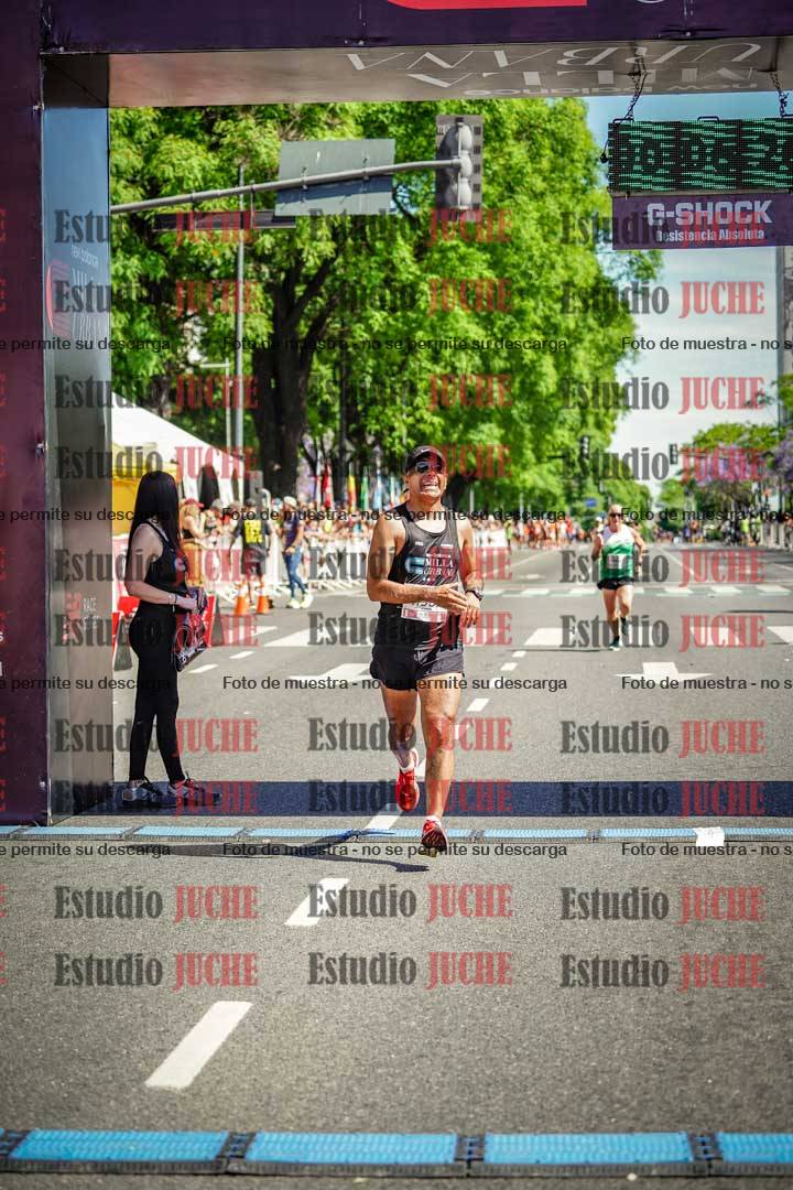 Fotos de la llegada - categoría I + J