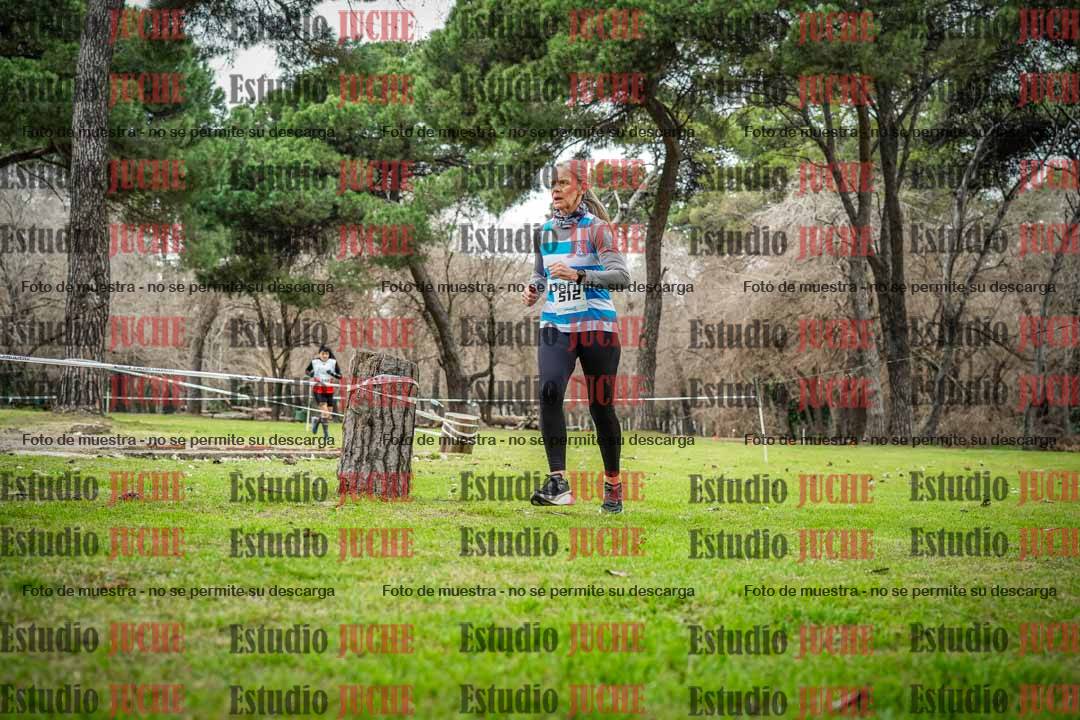 Fotos en el circuito