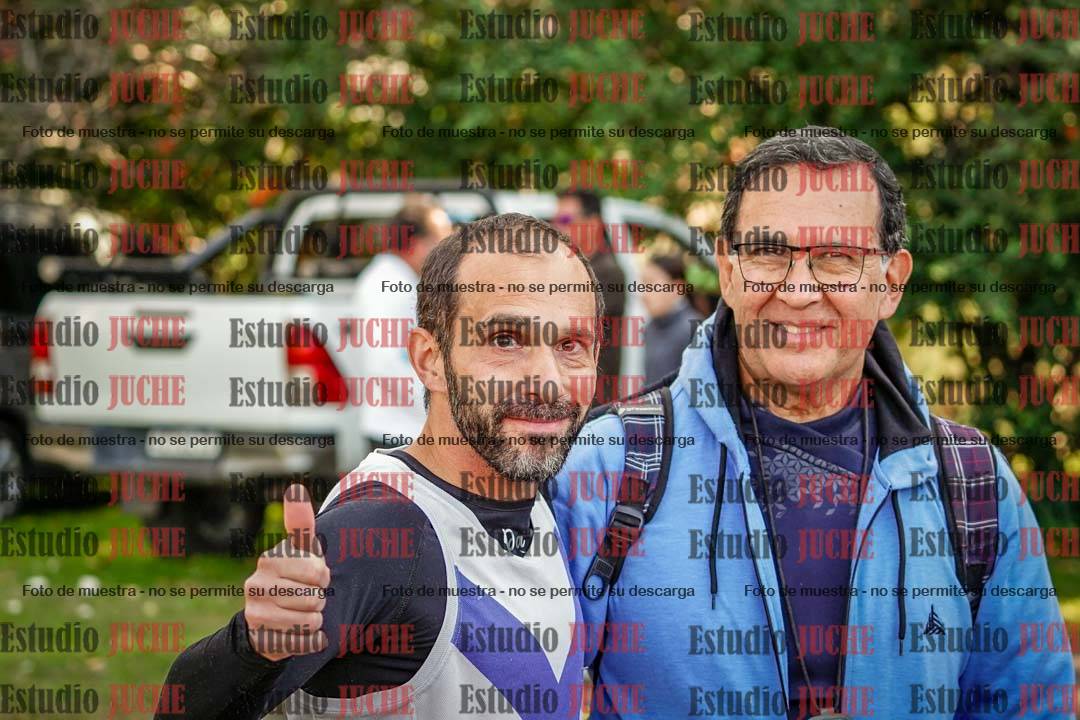 Fotos de algunos podios y extras