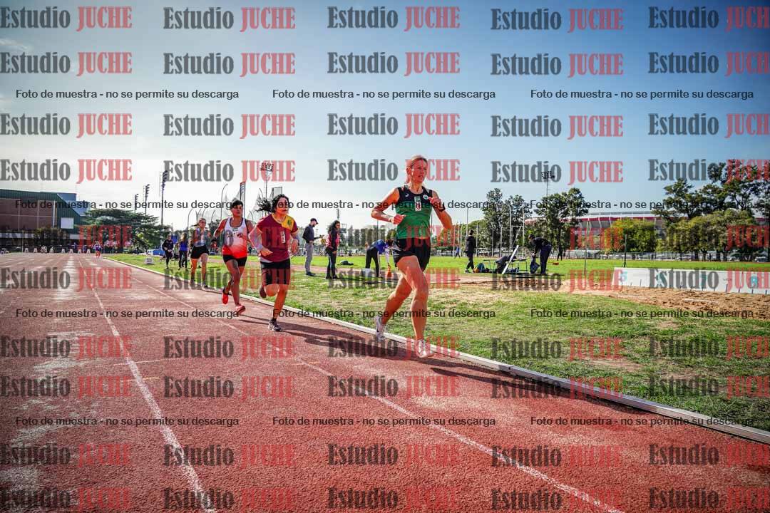 Fotos de los 800 m llanos de mujeres