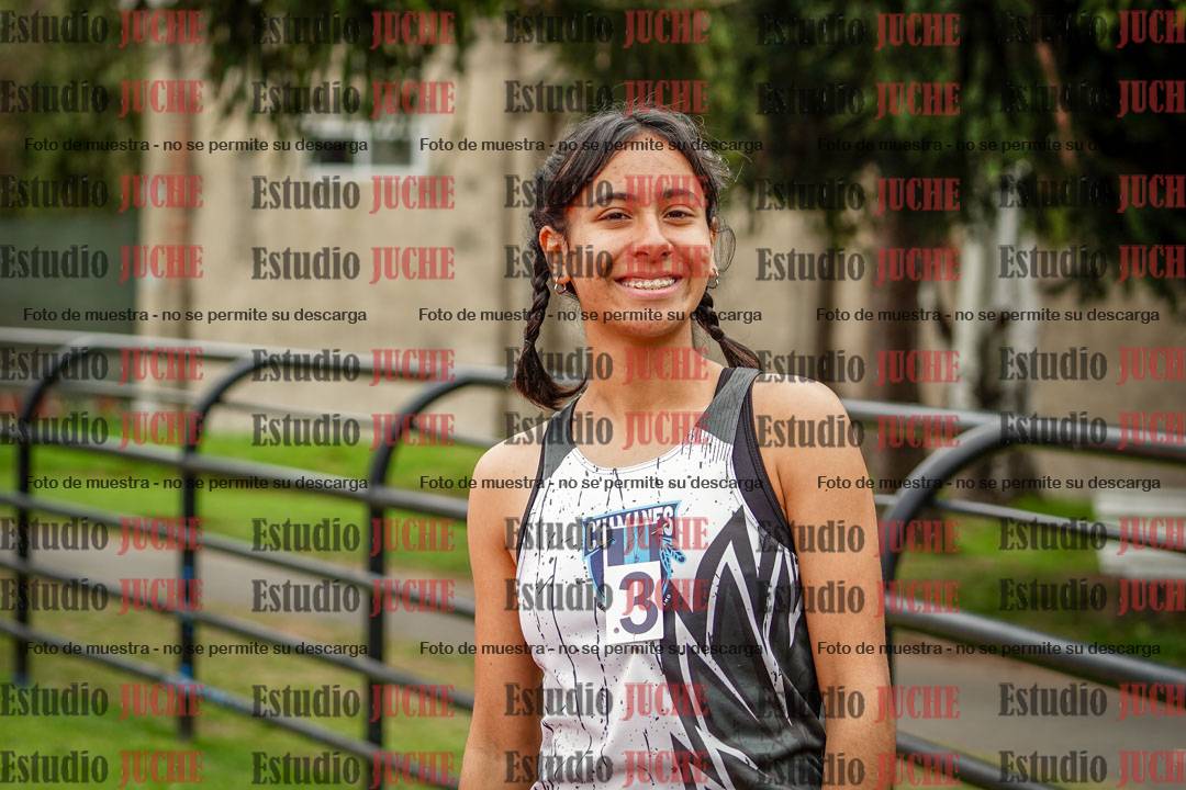 Fotos de los 2400 m llanos de mujeres