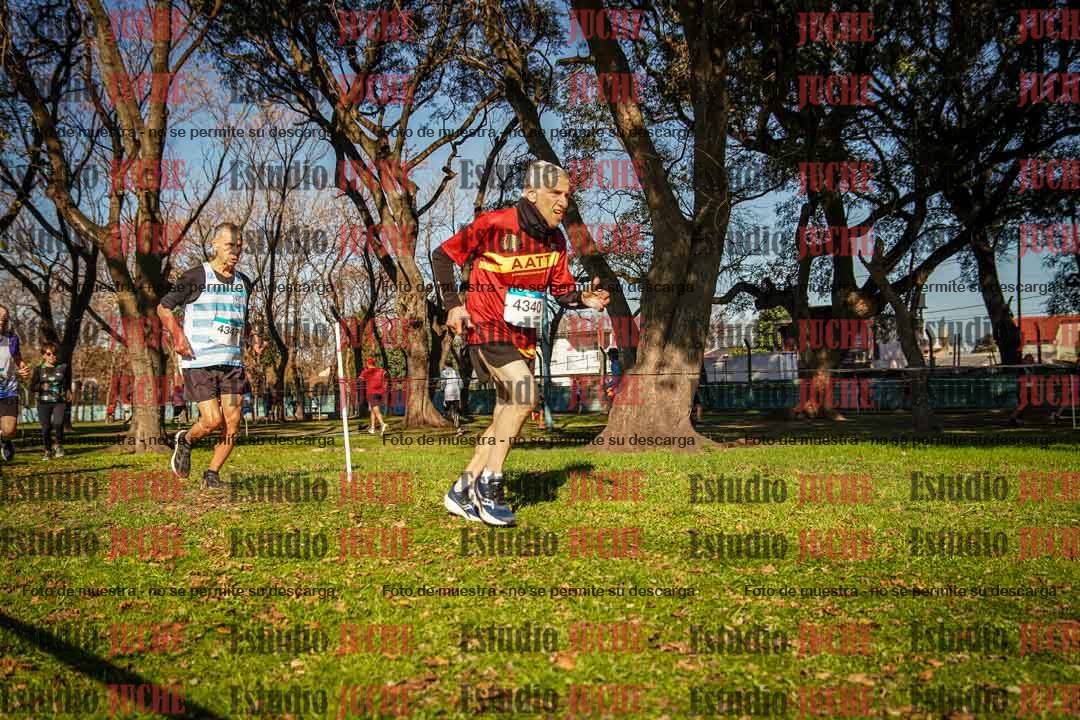 Fotos en el circuito