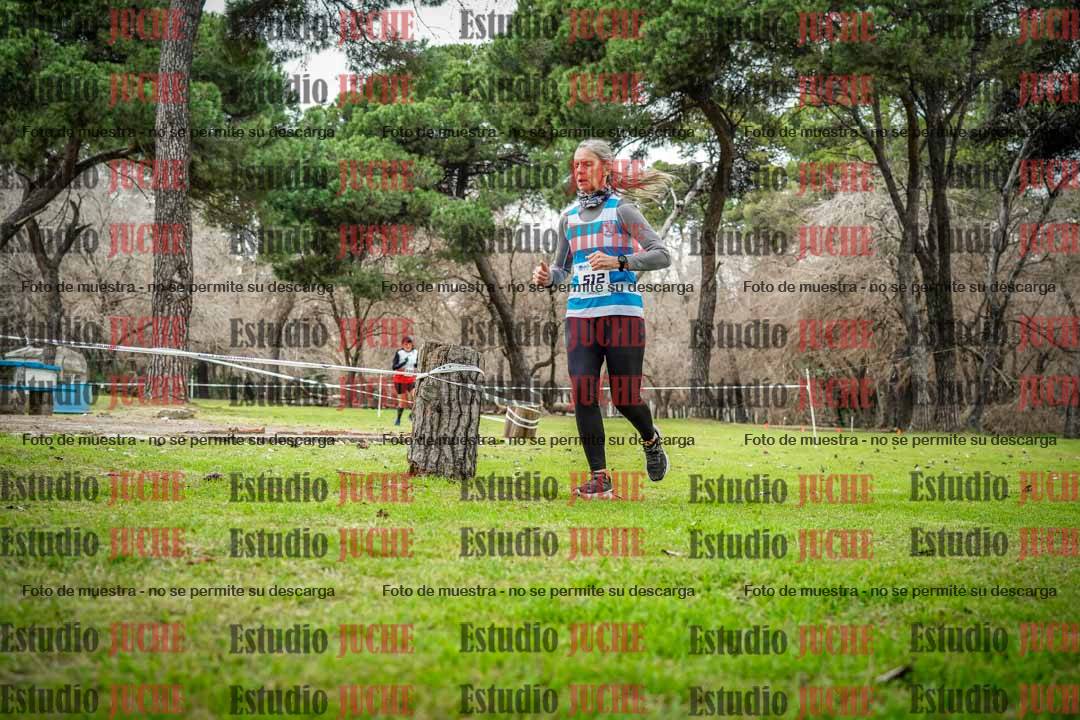 Fotos en el circuito