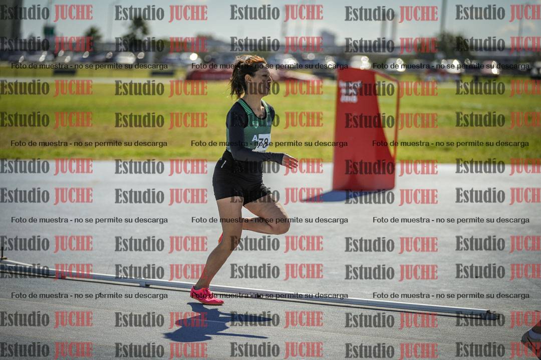 Fotos de los 800 m llanos de mujeres