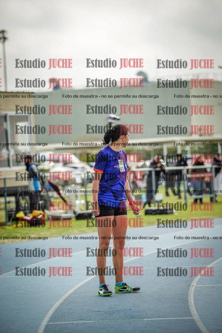 Fotos de los 800 m llanos de mujeres