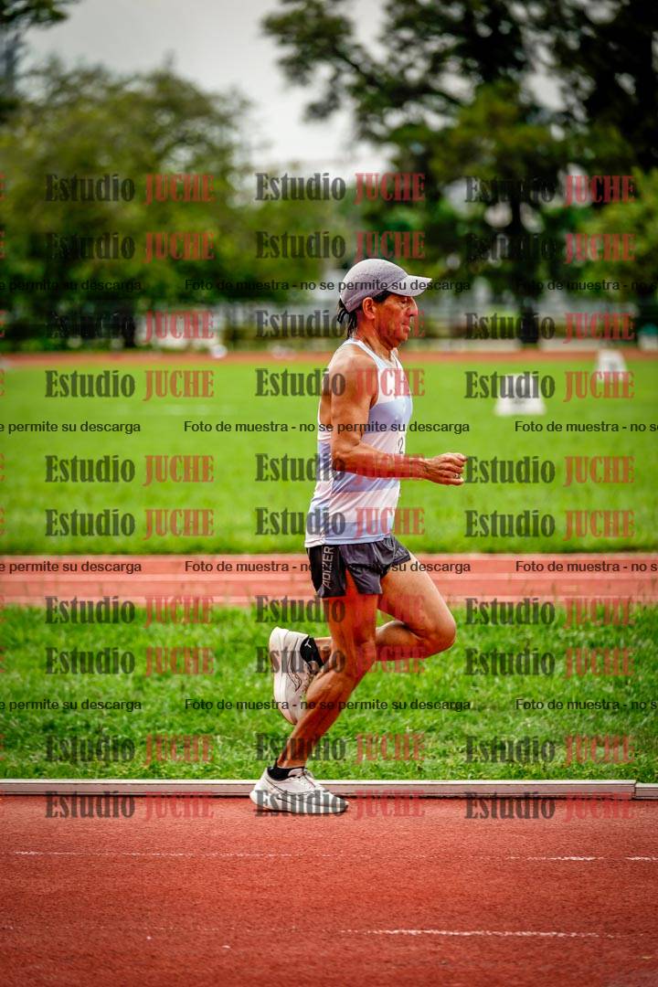 Fotos de los 5000 m