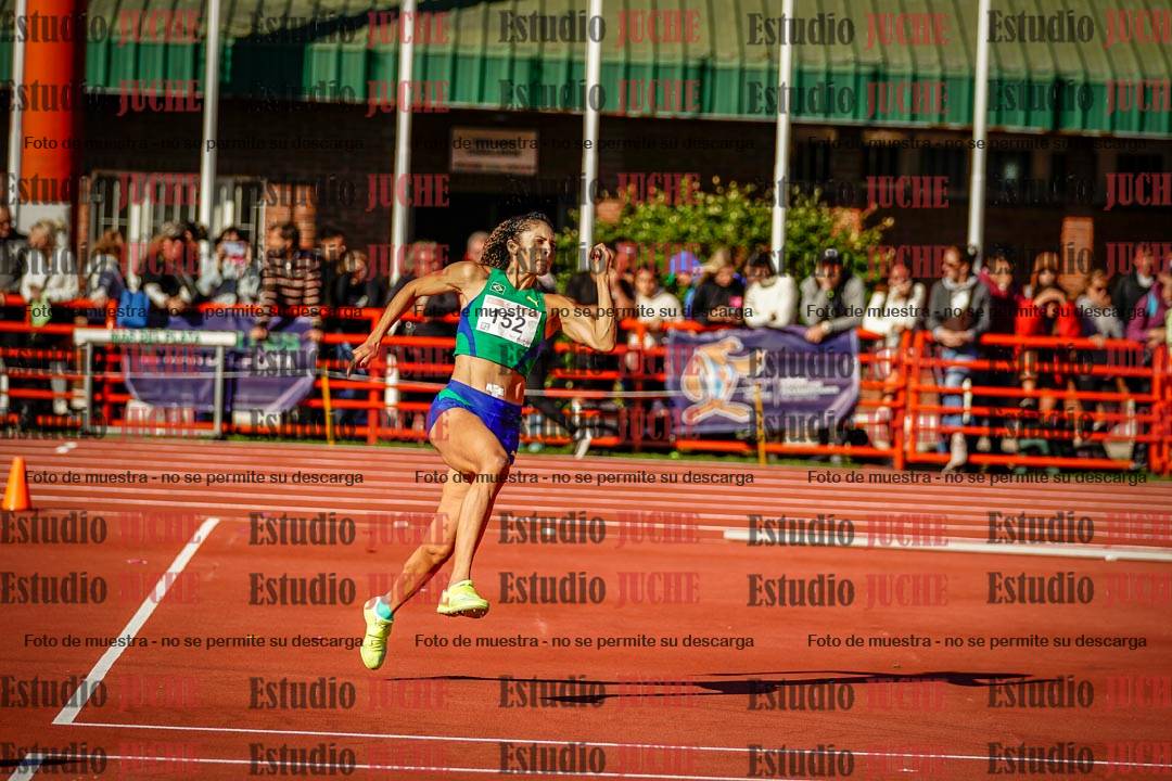 Fotos del salto en alto de mujeres - FINAL