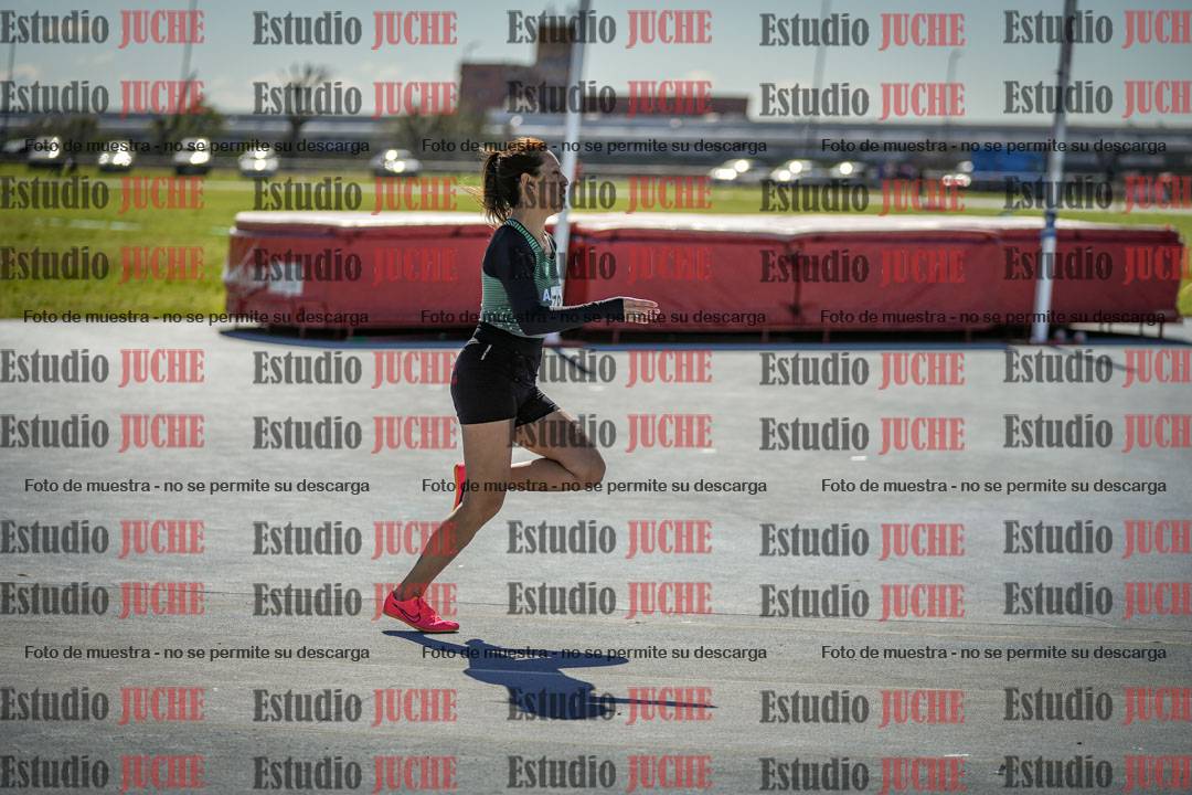 Fotos de los 800 m llanos de mujeres