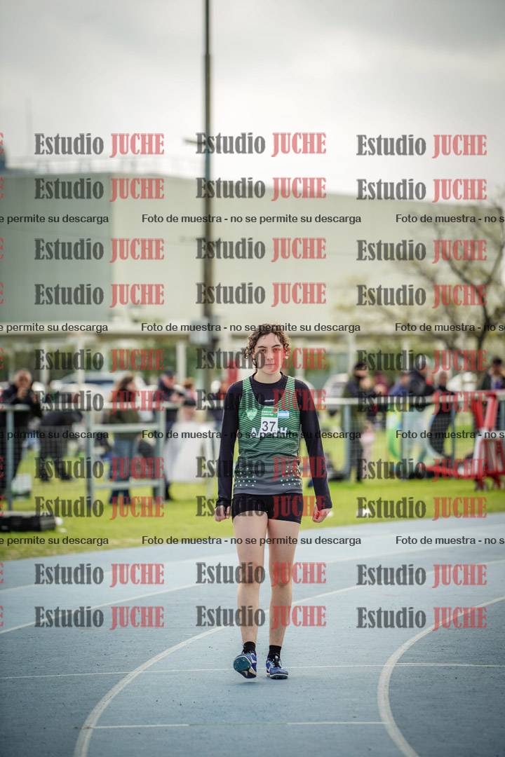 Fotos de los 800 m llanos de mujeres