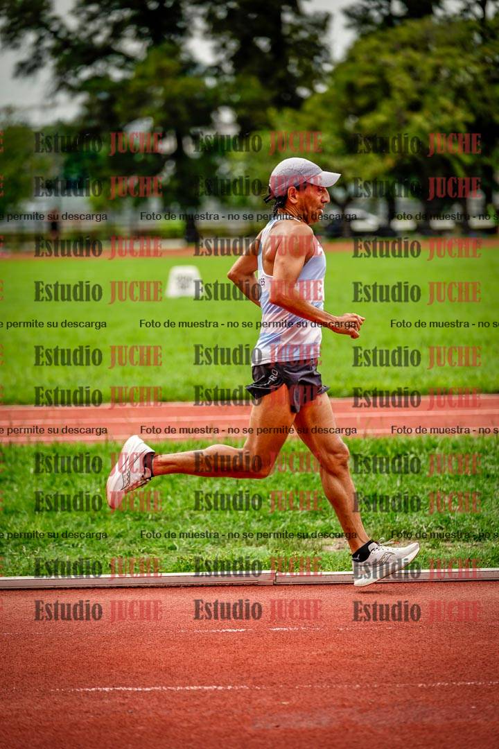 Fotos de los 5000 m