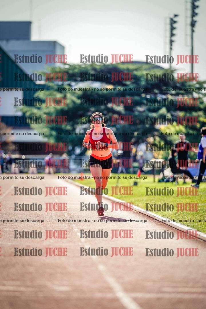 Fotos de los 10.000 m llanos
