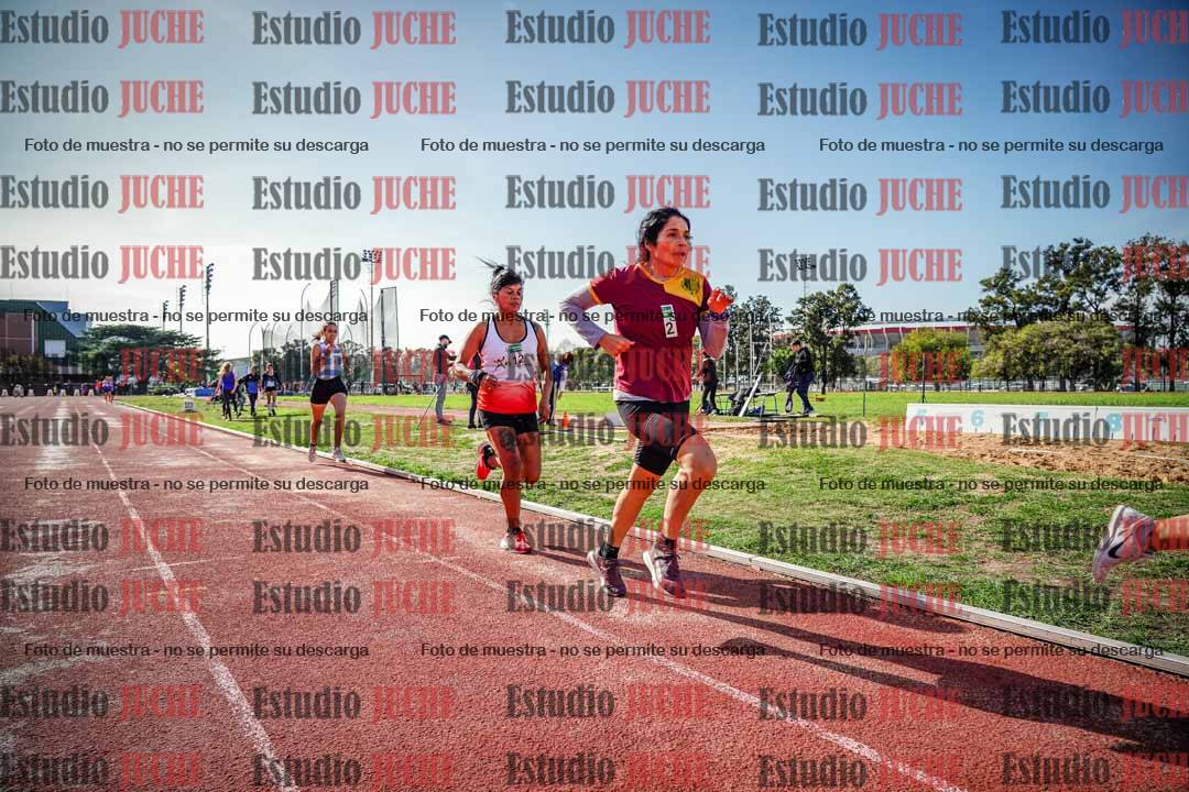 Fotos de los 800 m llanos de mujeres