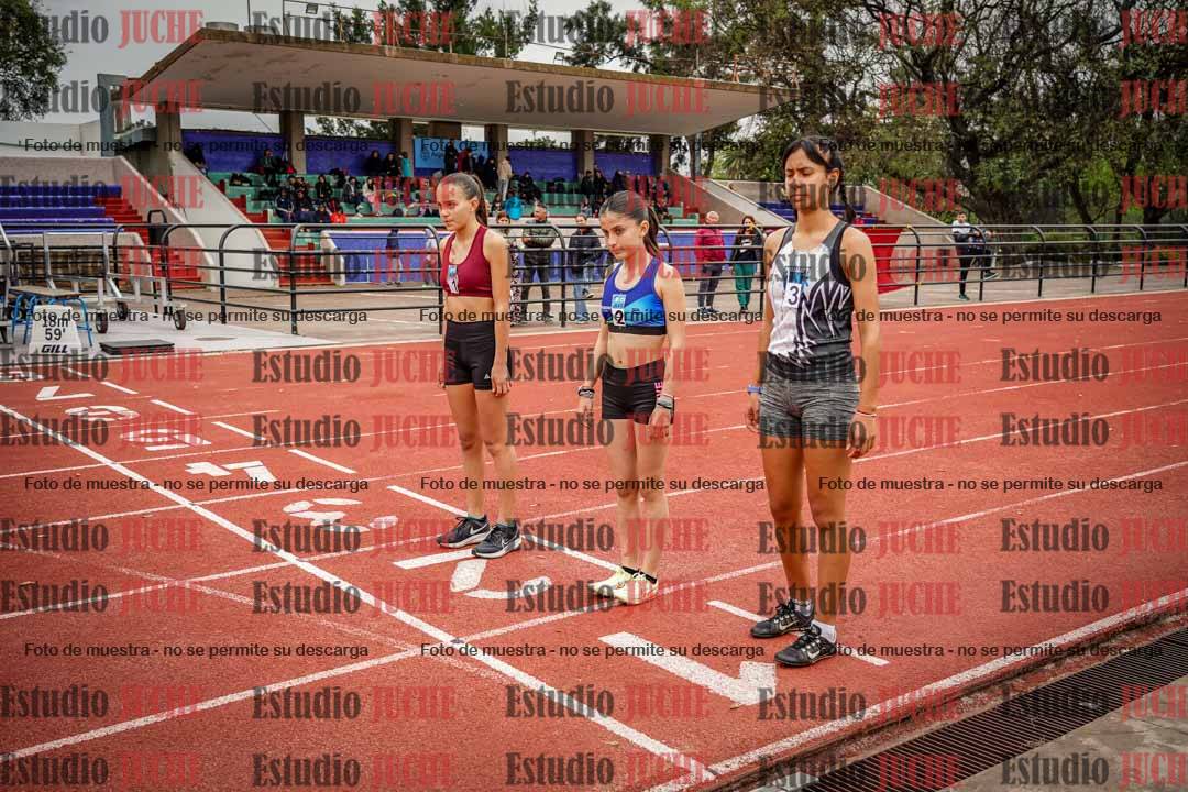 Fotos de los 2400 m llanos de mujeres