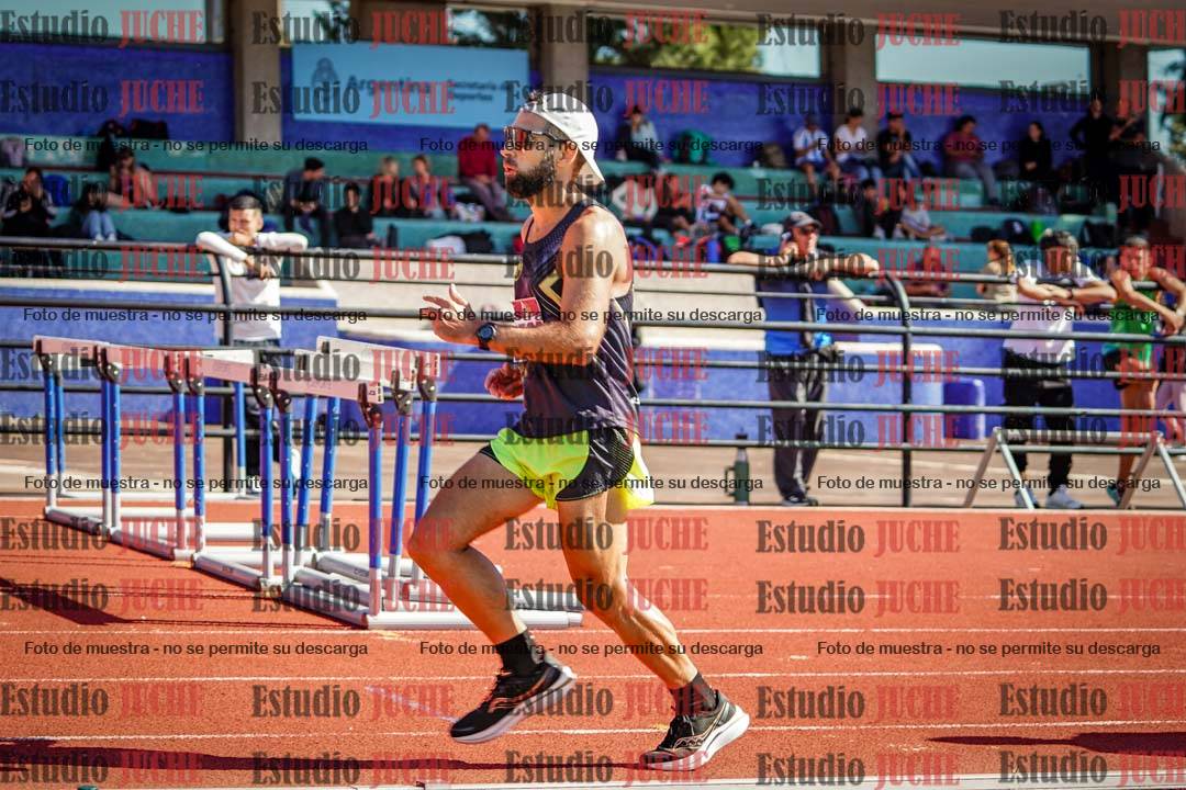 Fotos de los 10.000 m llanos
