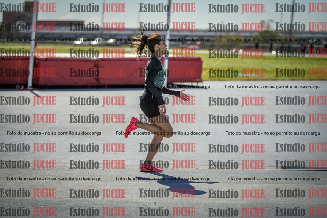 Fotos de los 800 m llanos de mujeres