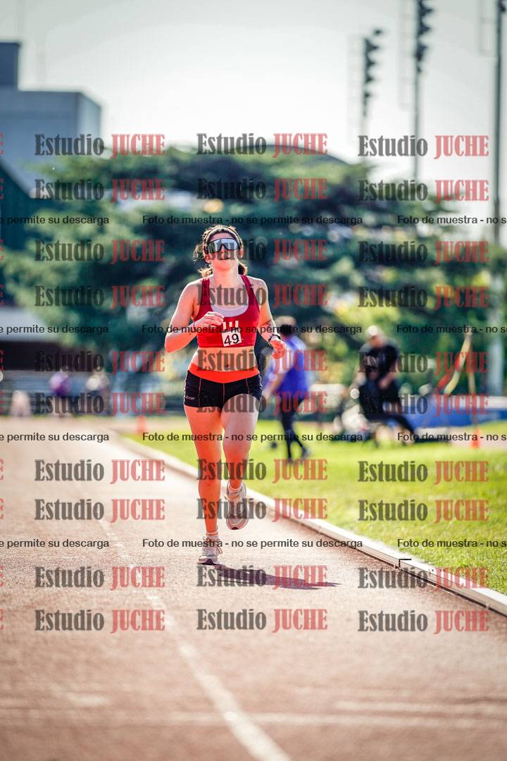 Fotos de los 10.000 m llanos