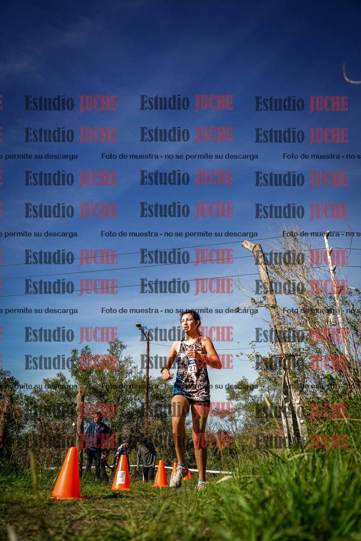 Fotos en el circuito