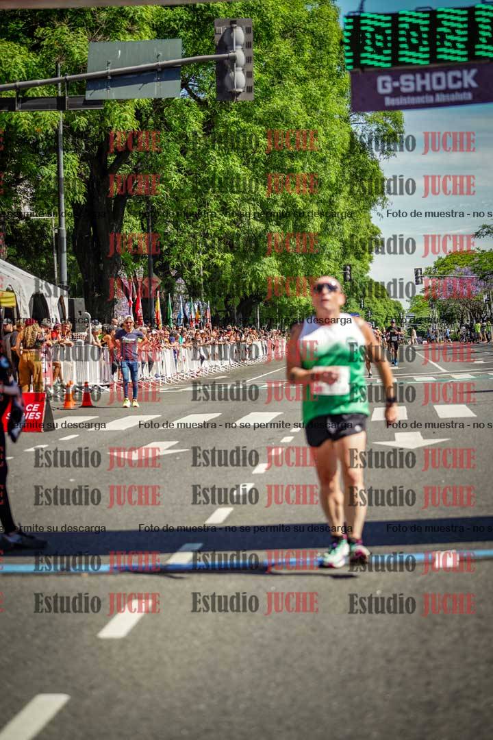 Fotos de la llegada - categoría I + J