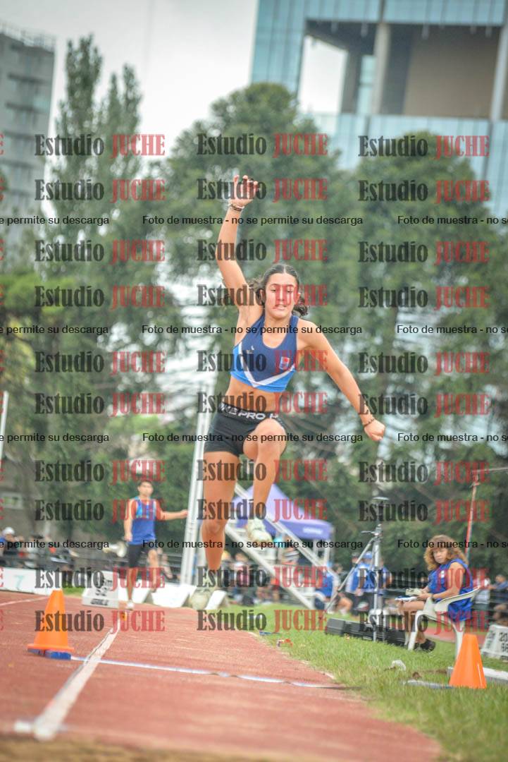 Fotos del salto triple - tabla de 8 y 10