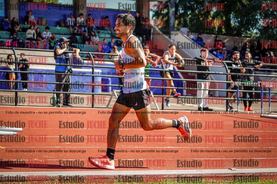 Fotos de los 10.000 m llanos