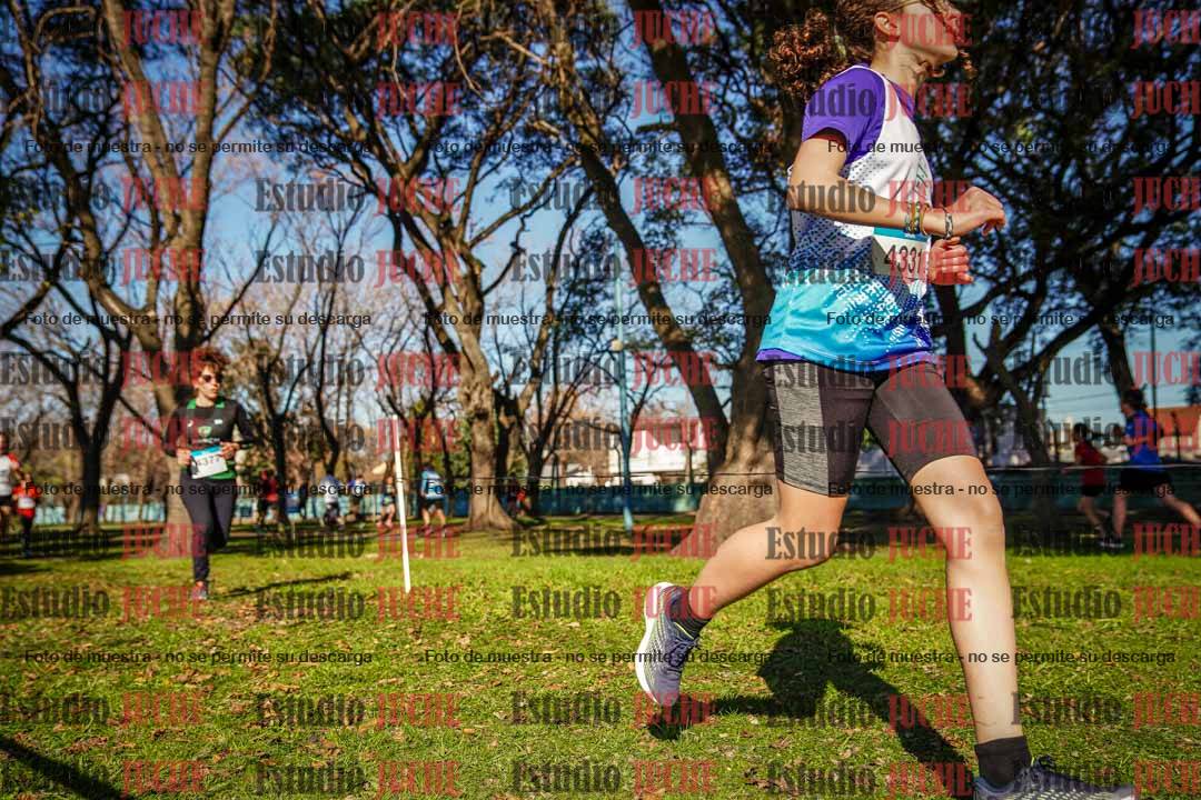Fotos en el circuito