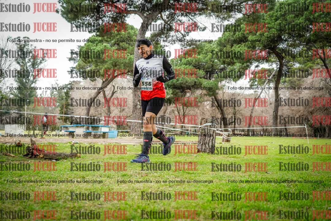 Fotos en el circuito