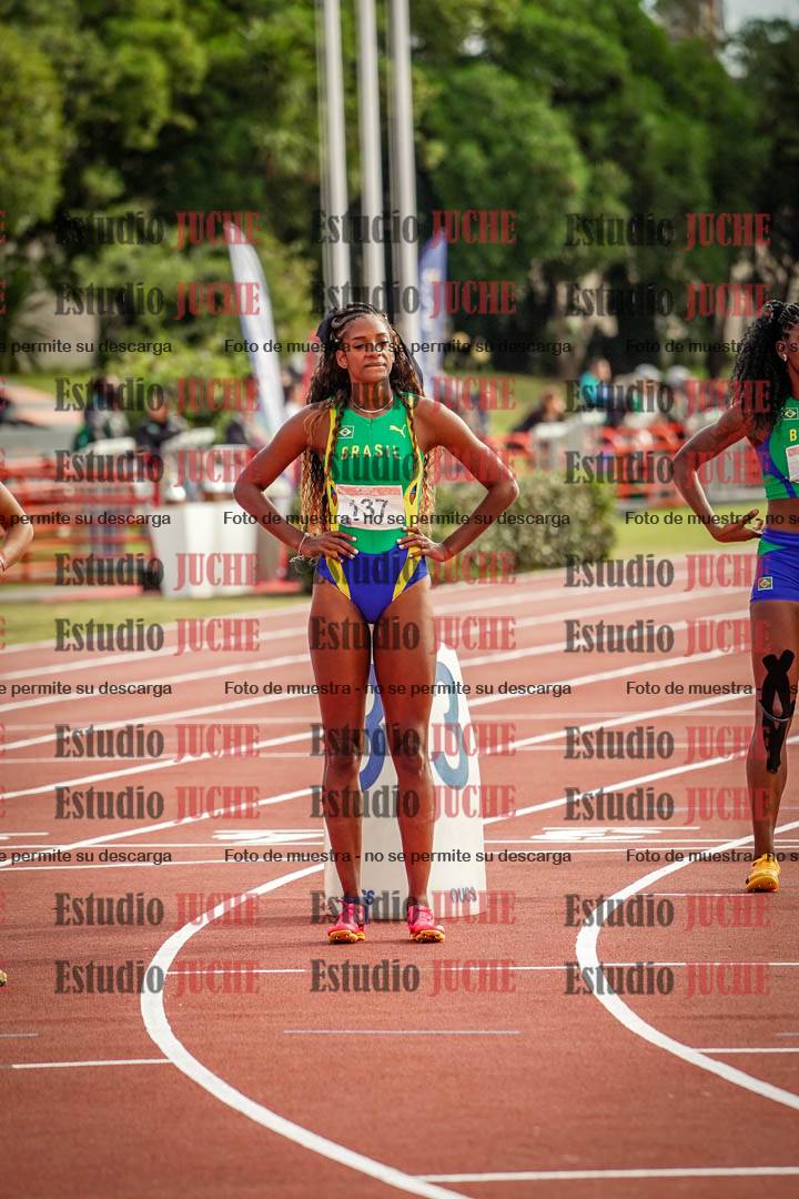 Fotos de los 800 m llanos de mujeres - hepta 7
