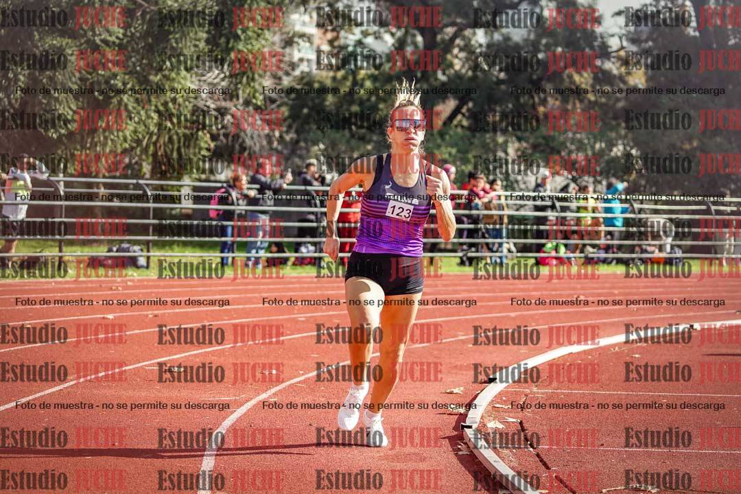 Fotos de los 800 m llanos de mujeres
