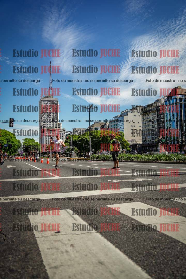 Fotos del segundo punto del recorrido - categoría I + J