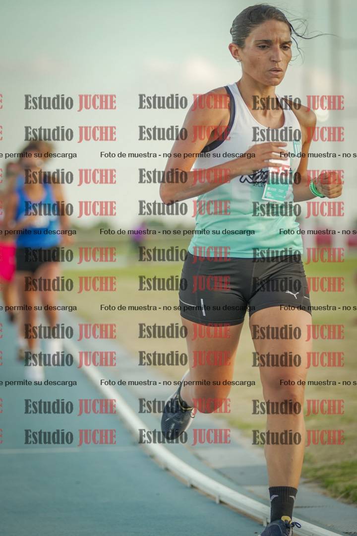 Fotos de los 3000 m llanos de mujeres