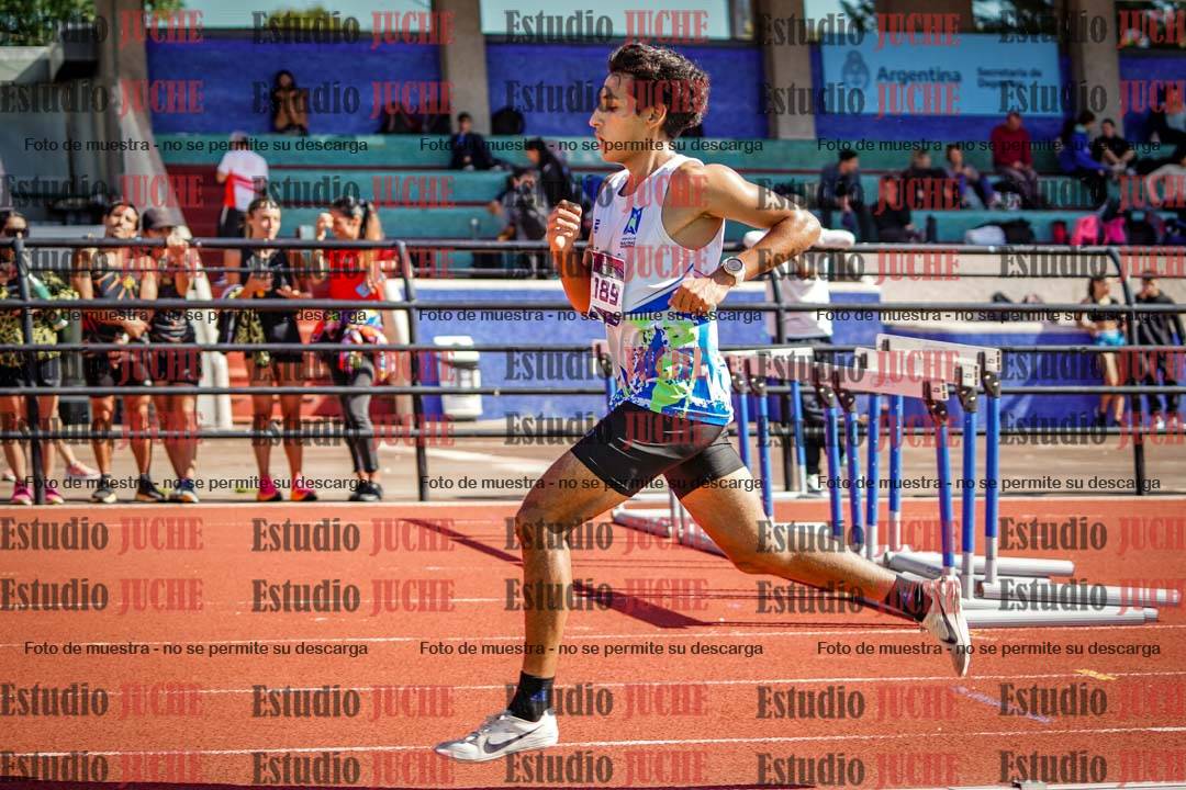 Fotos de los 10.000 m llanos