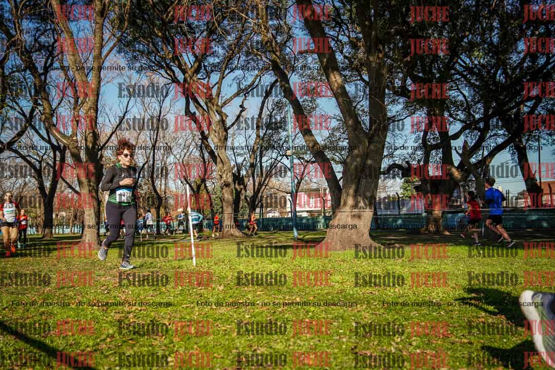 Fotos en el circuito